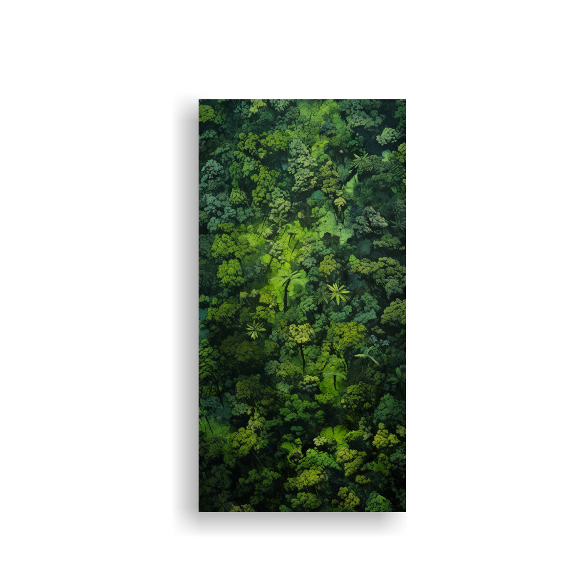 pintura-de-pared-abstracta-con-mezcla-de-dosel-de-selva-tropical-visto-desde-el-dormitorio-