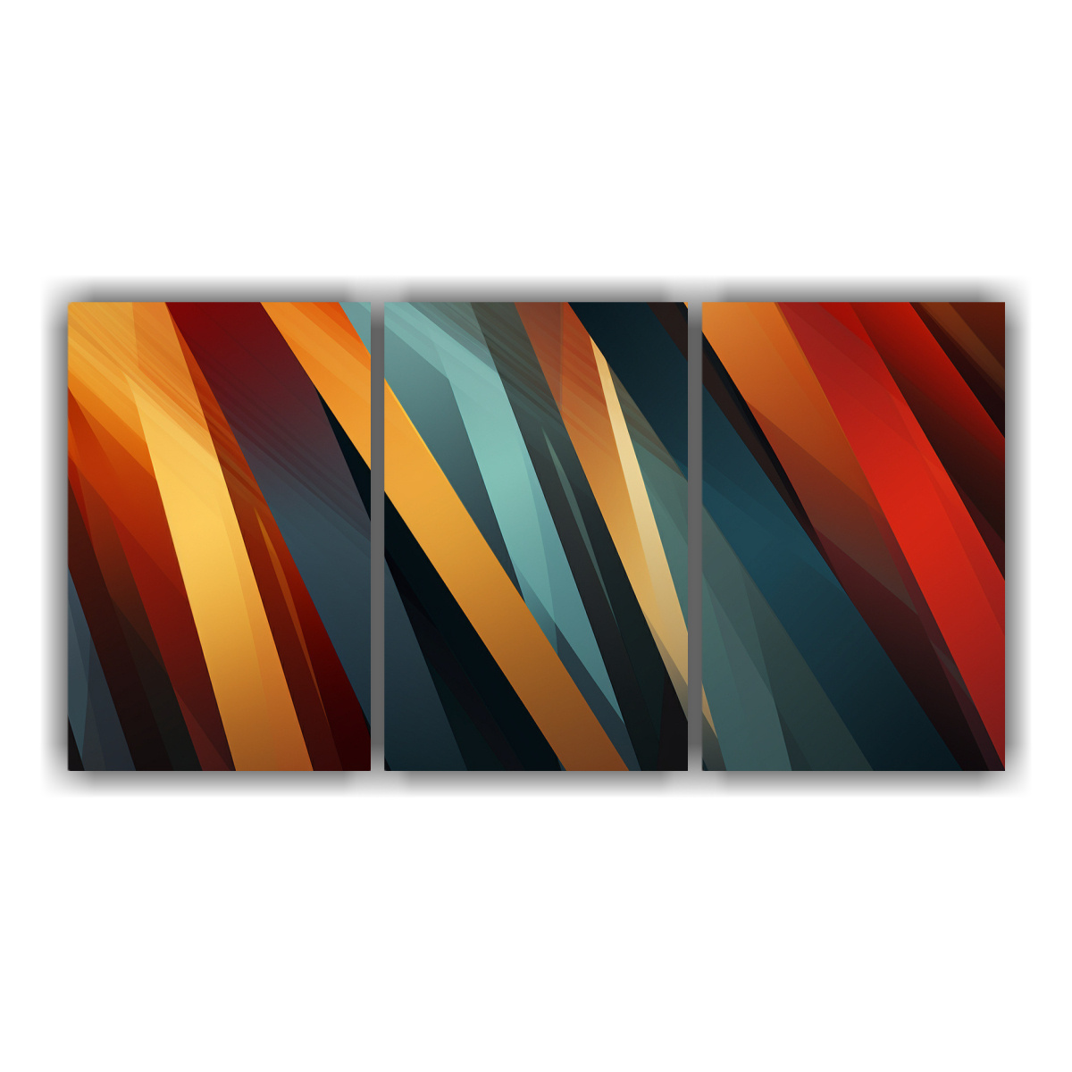 pintura-de-pared-abstracta-con-patr-n-sin-costuras-de-bordes-rectos