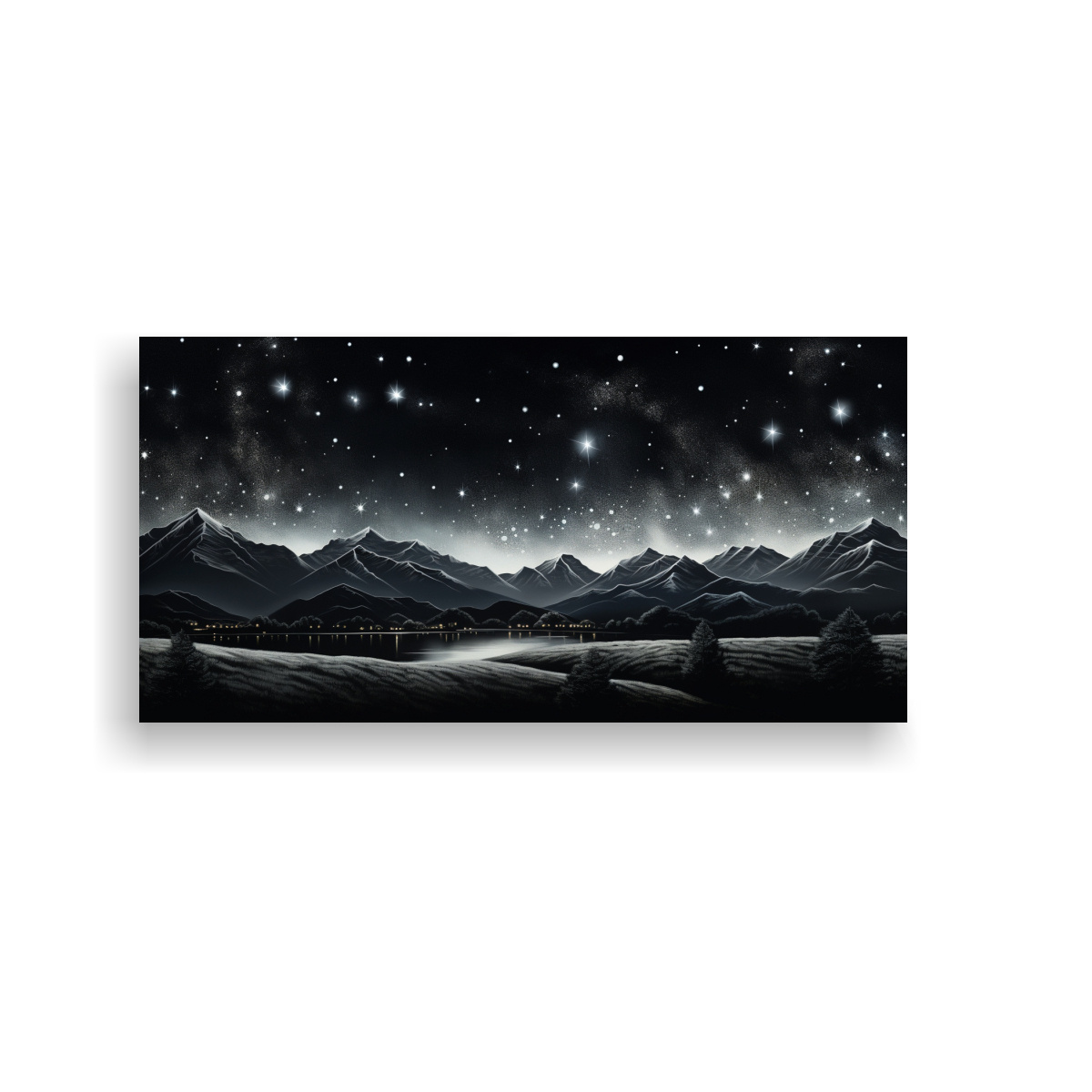 pintura-de-pared-efecto-visual-paisaje-monta-a-con-estilo-elegante