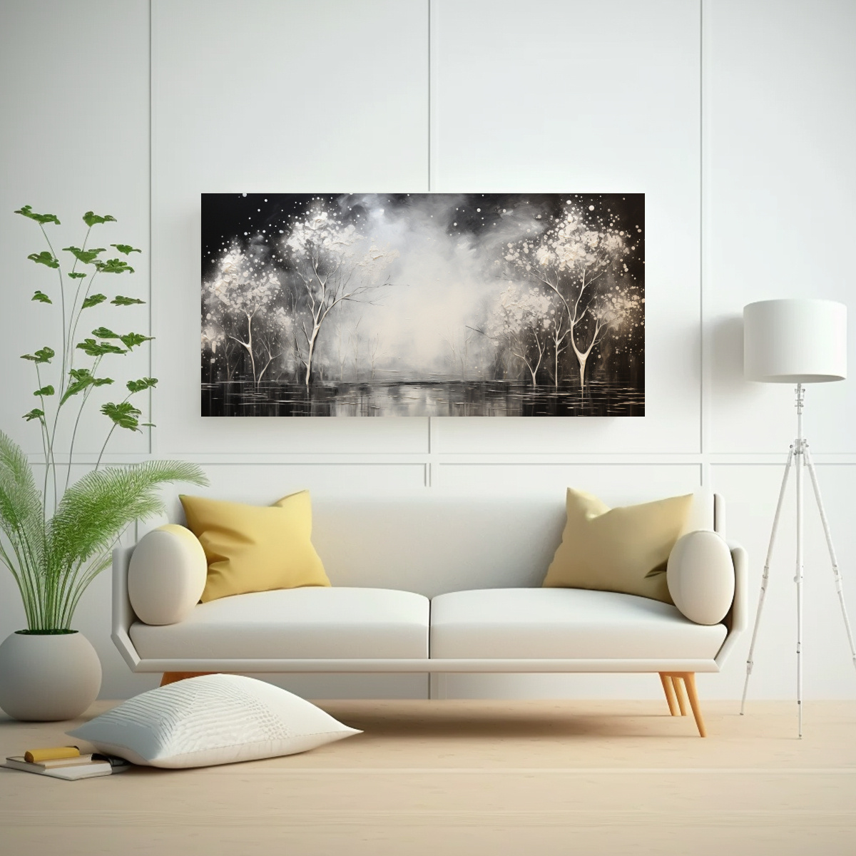 pintura-de-pared-en-negro-y-plata-en-estilo-composici-n-obra-maestra-1