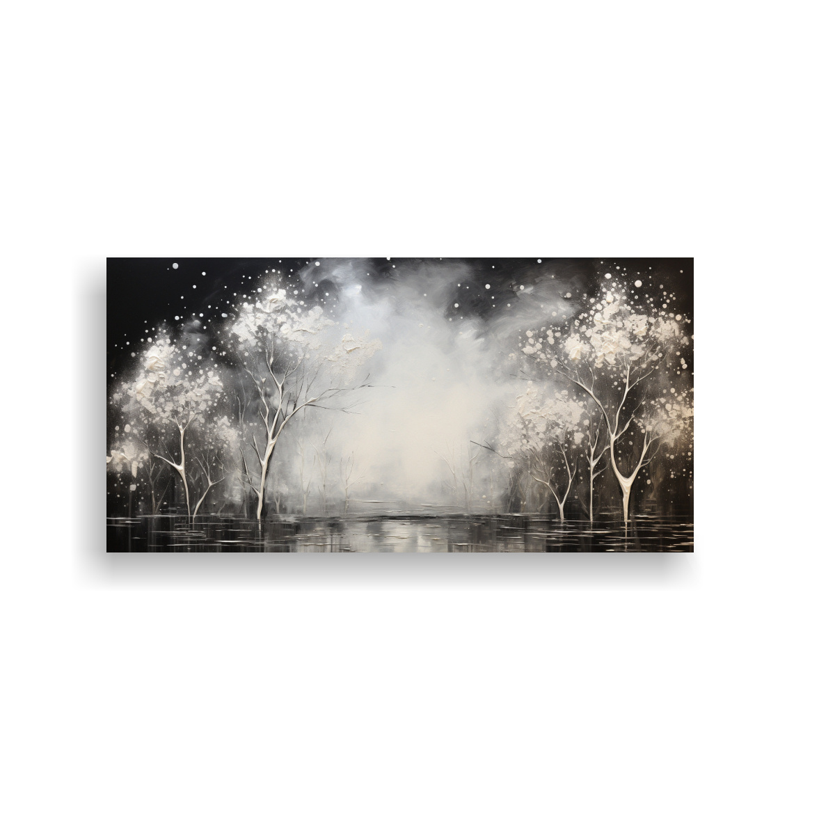 pintura-de-pared-en-negro-y-plata-en-estilo-composici-n-obra-maestra