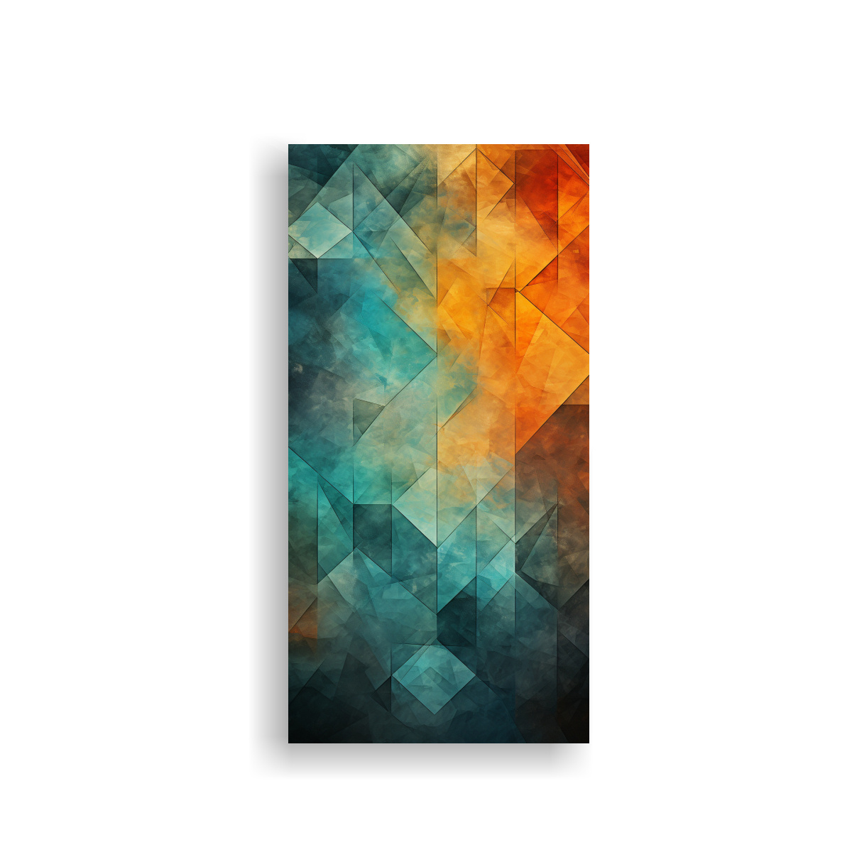 pintura-de-pared-innovadora-con-trapecios-creando-una-obra-desvanecida-y-esbozada