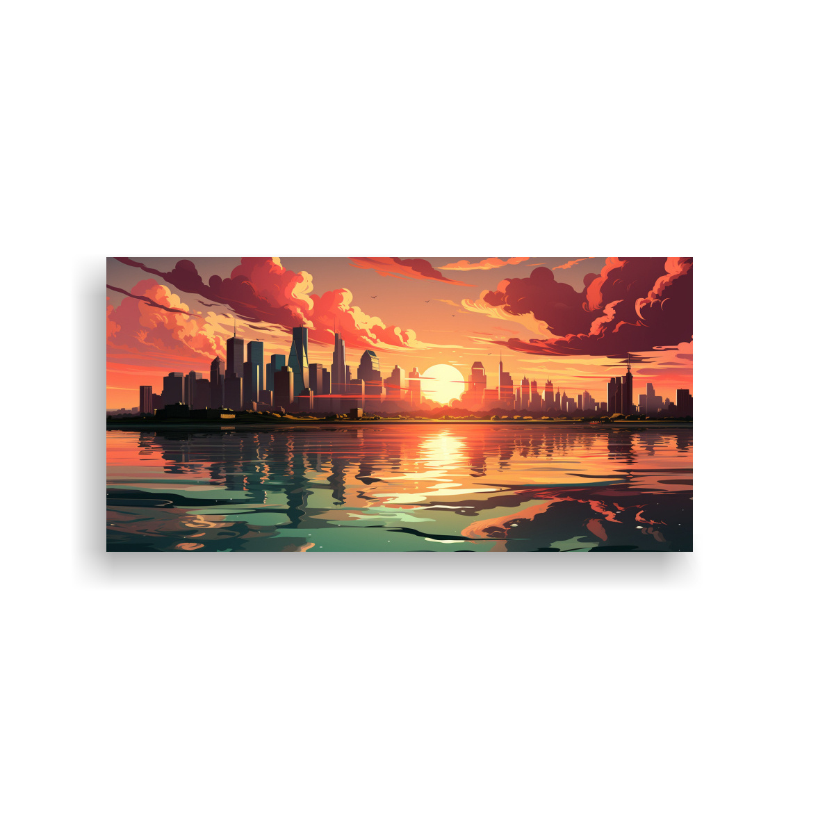 pintura-de-pared-inspiraci-n-belleza-natural-estilo-morning-nyc-al-estilo-de-wassily-kandinsky