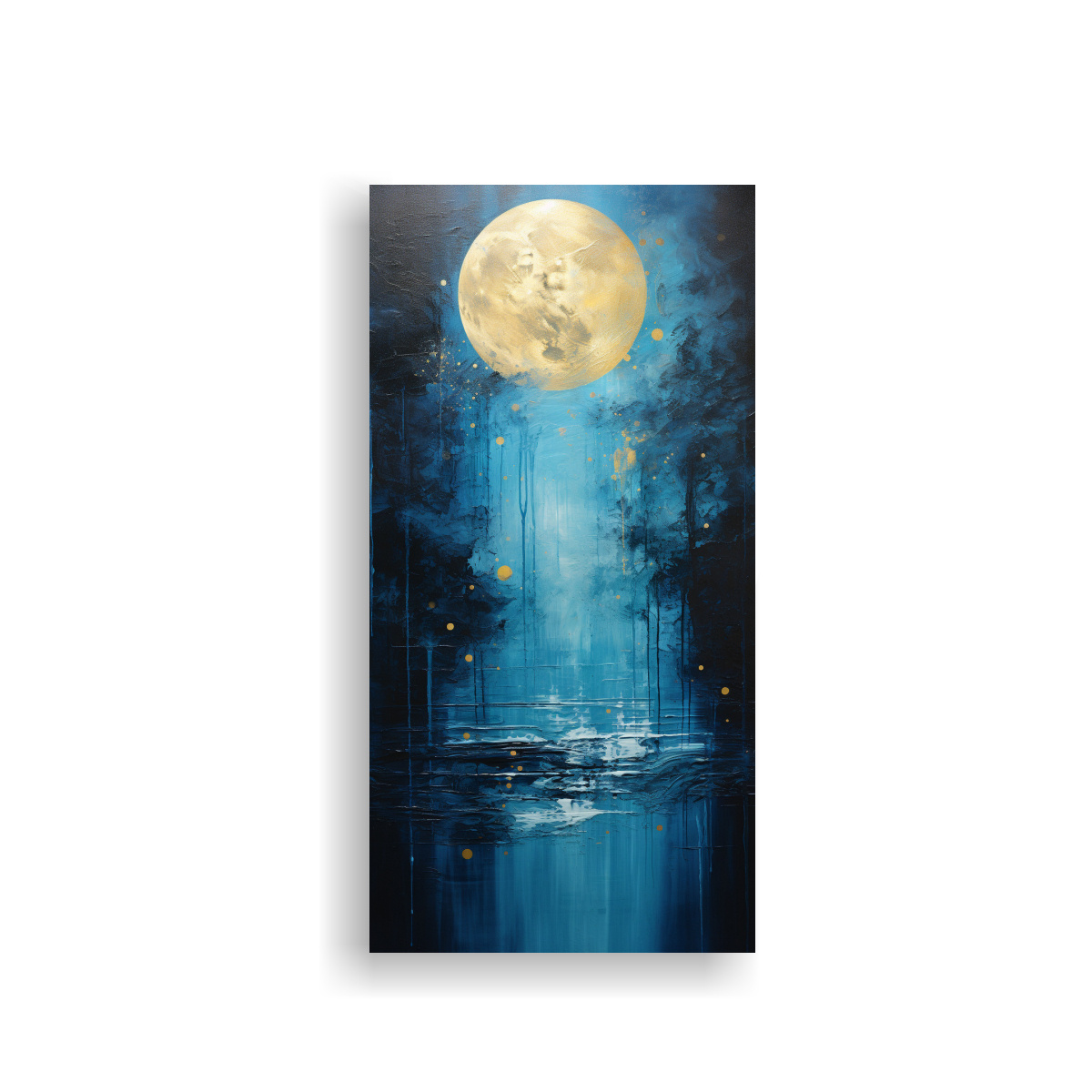 pintura-de-pared-interpretaci-n-abstracta-de-la-serenidad-de-la-luna