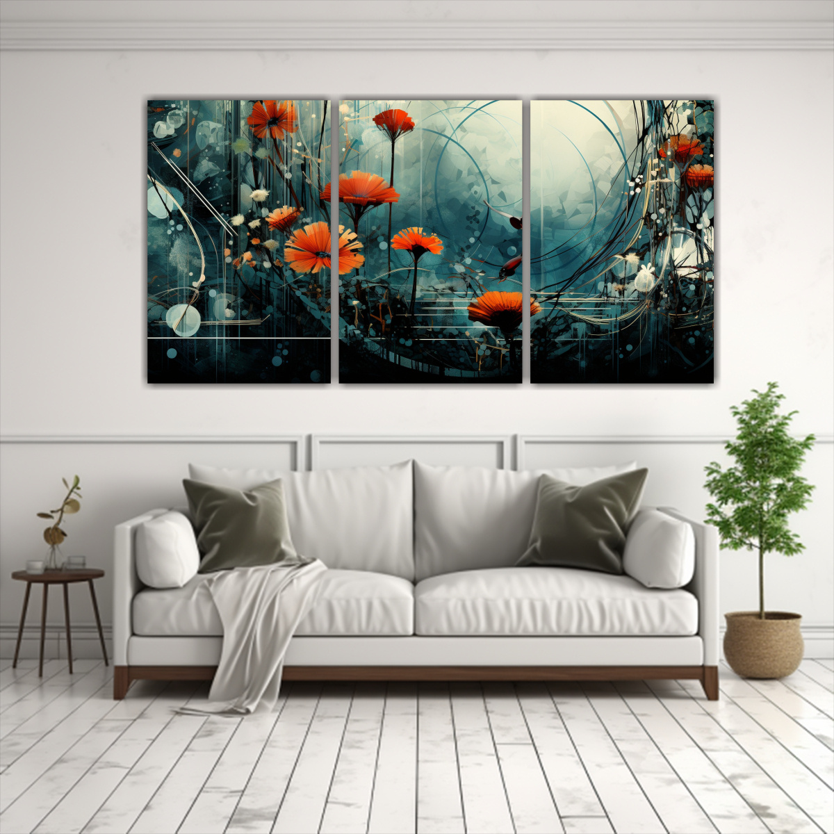 pintura-de-pared-moderna-equilibrio-abstracto-fusi-n-tecnolog-a-y-naturaleza-1