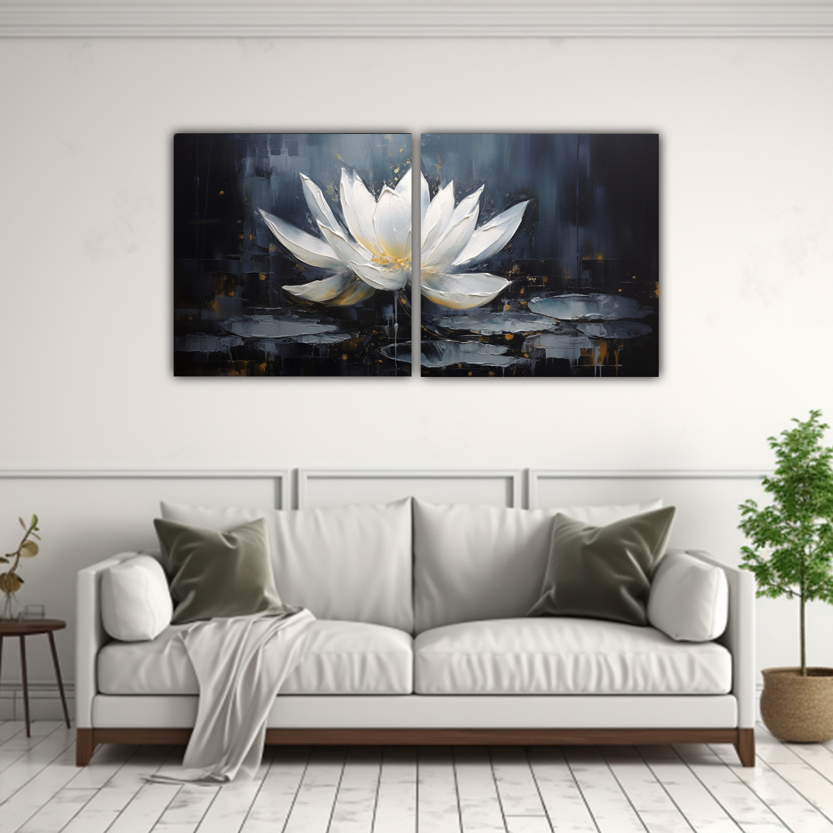 pintura-de-pared-moderna-estilo-flor-de-loto-en-lienzo-decorativo-1