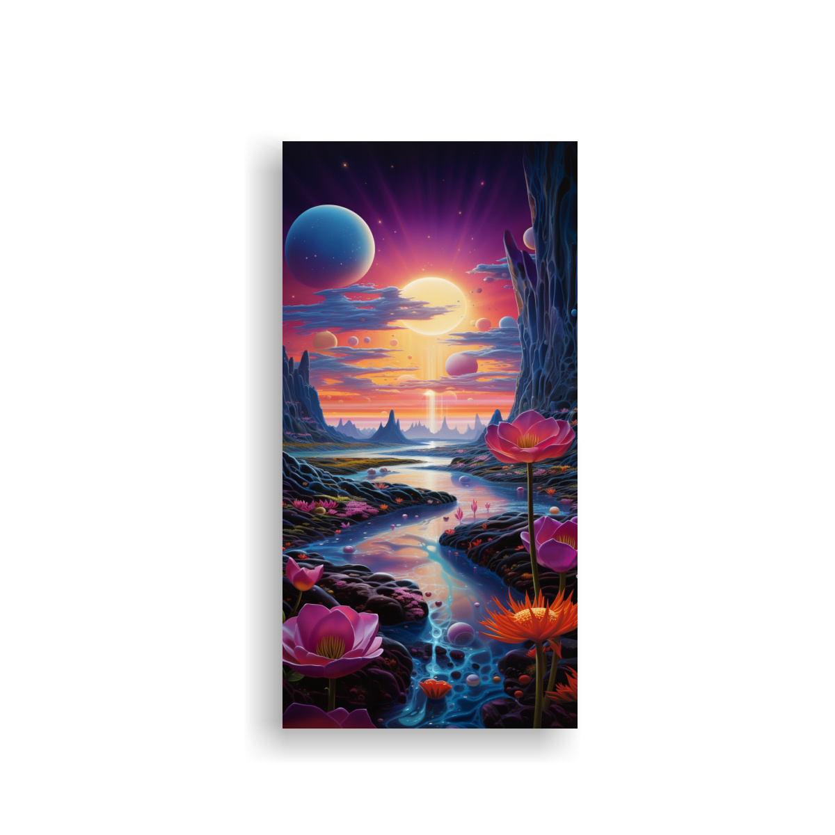 pintura-de-pared-moderna-exploraci-n-abstracta-de-un-paisaje-alien-gena-con-belleza-natural