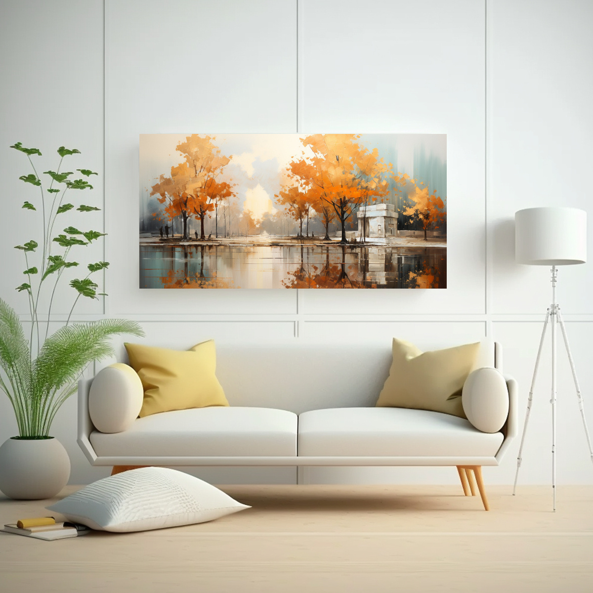 pintura-de-rboles-en-plateado-y-dorado-para-decoraci-n-de-arte-de-pared-1