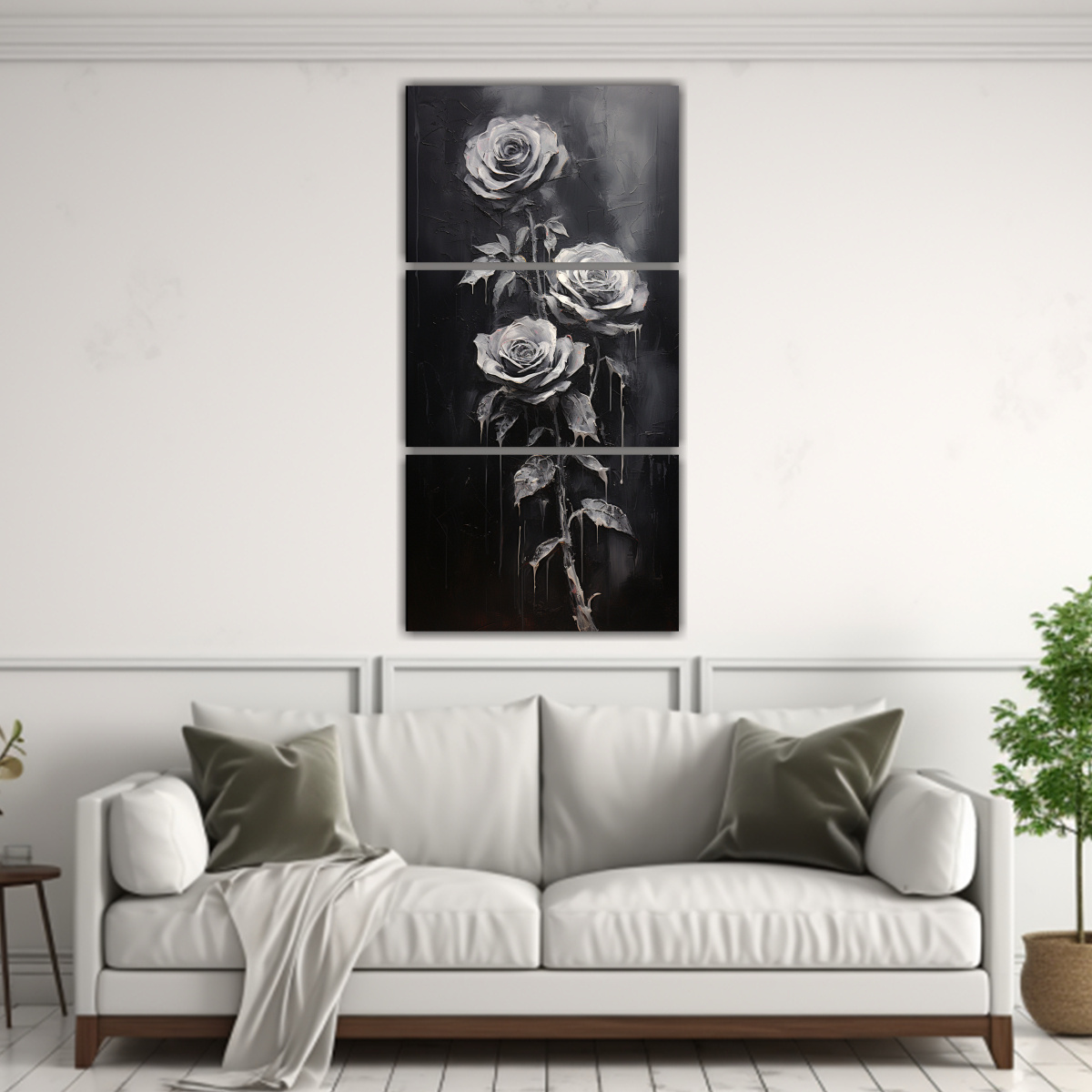 pintura-de-rosas-negras-en-lienzo-en-el-estilo-de-acuarela-intensa-1