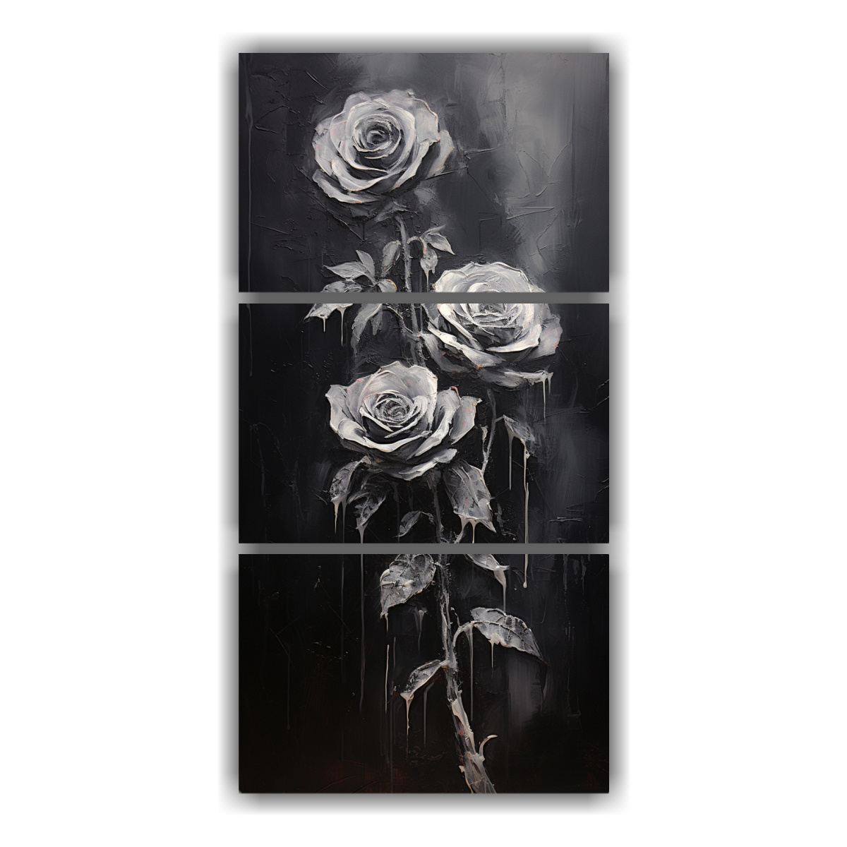 pintura-de-rosas-negras-en-lienzo-en-el-estilo-de-acuarela-intensa