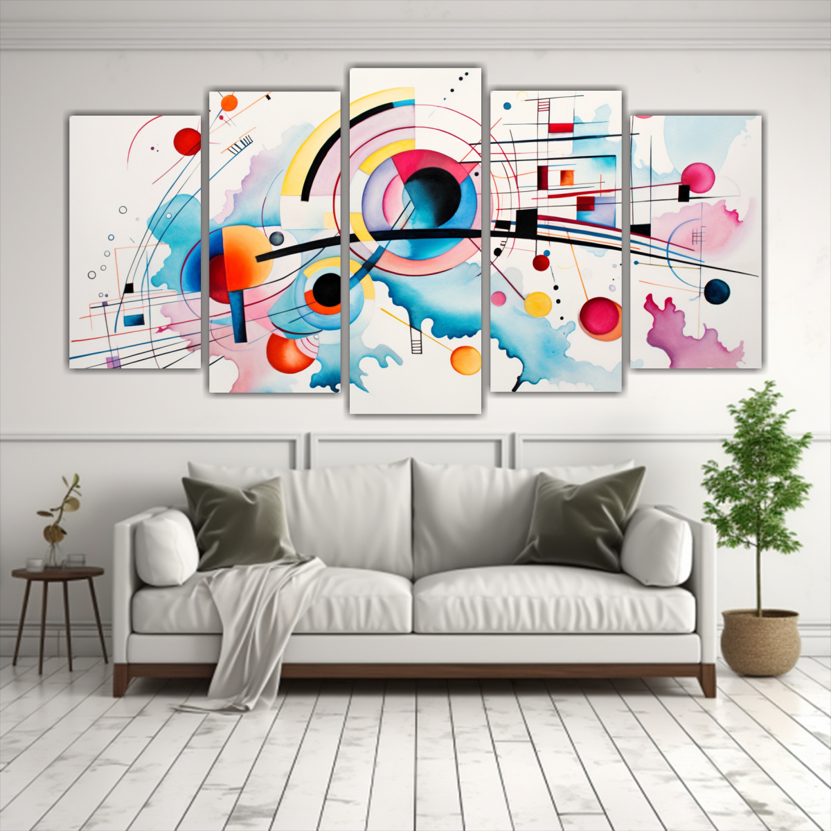 pintura-decorativa-abstracta-acuarela-kandinsky-1