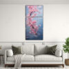 pintura-decorativa-abstracta-de-cerezos-en-flor-belleza-ef-mera-en-lienzo-1