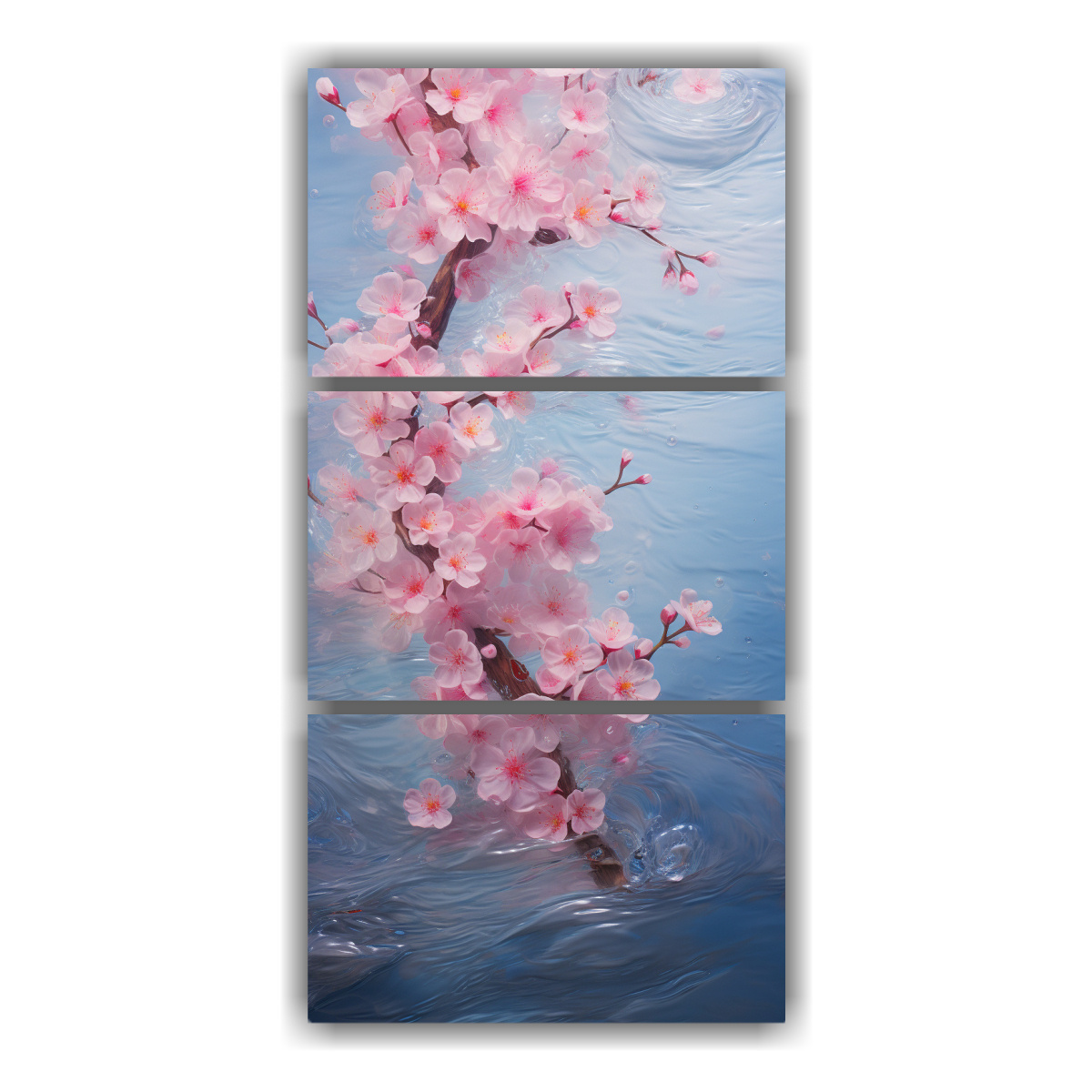 pintura-decorativa-abstracta-de-cerezos-en-flor-belleza-ef-mera-en-lienzo