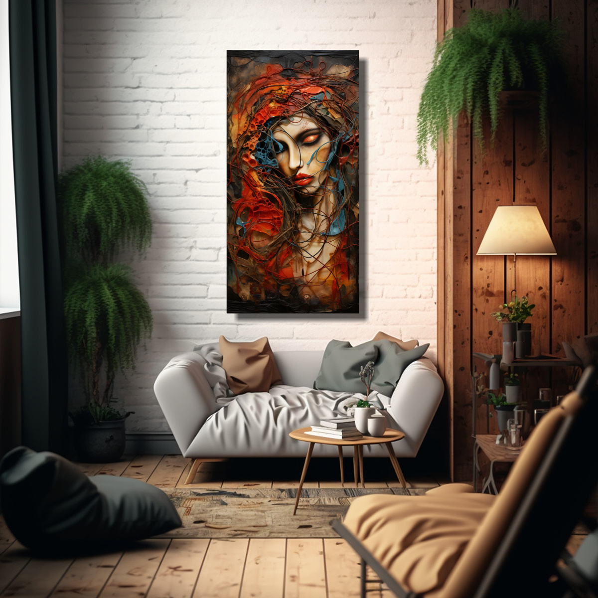 pintura-decorativa-abstracta-de-emociones-con-hilos-de-alegr-a-1-1
