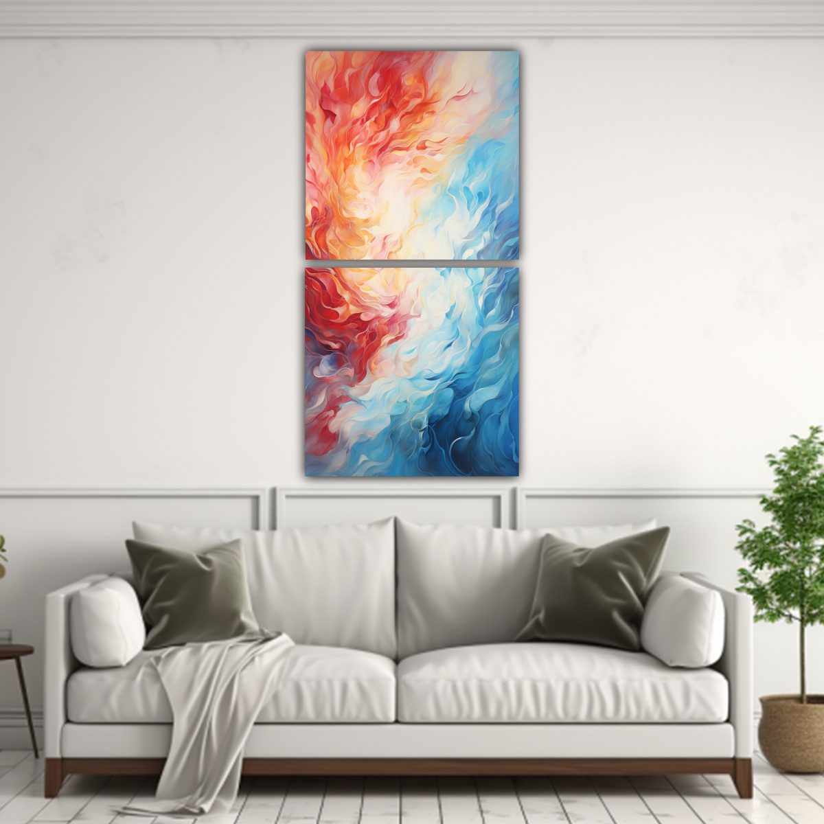 pintura-decorativa-abstracta-de-fusi-n-de-fuego-y-hielo-con-movimiento-el-ctrico-1