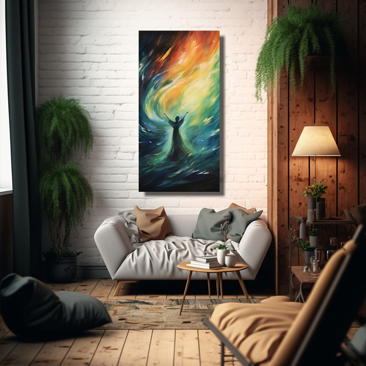 pintura-decorativa-abstracta-de-movimiento-natural-en-lienzo-de-tela-1