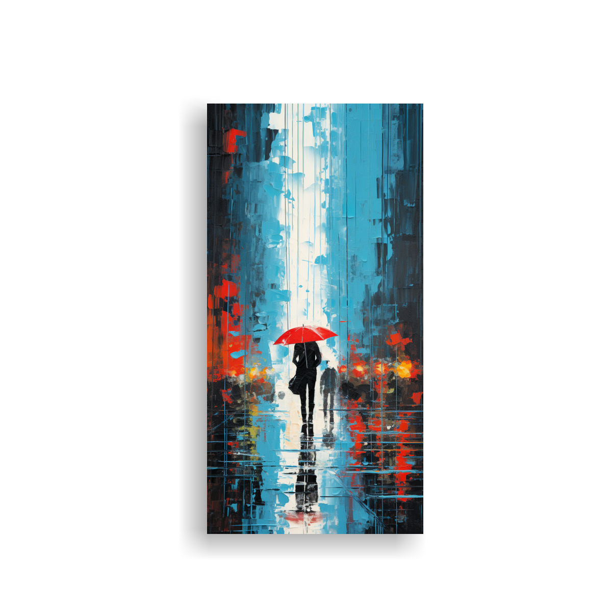 pintura-decorativa-abstracta-de-un-d-a-lluvioso-en-lienzo-