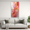 pintura-decorativa-abstracta-en-rosa-y-dorado-en-m-rmol-linda-pink-movimiento-set-2-1