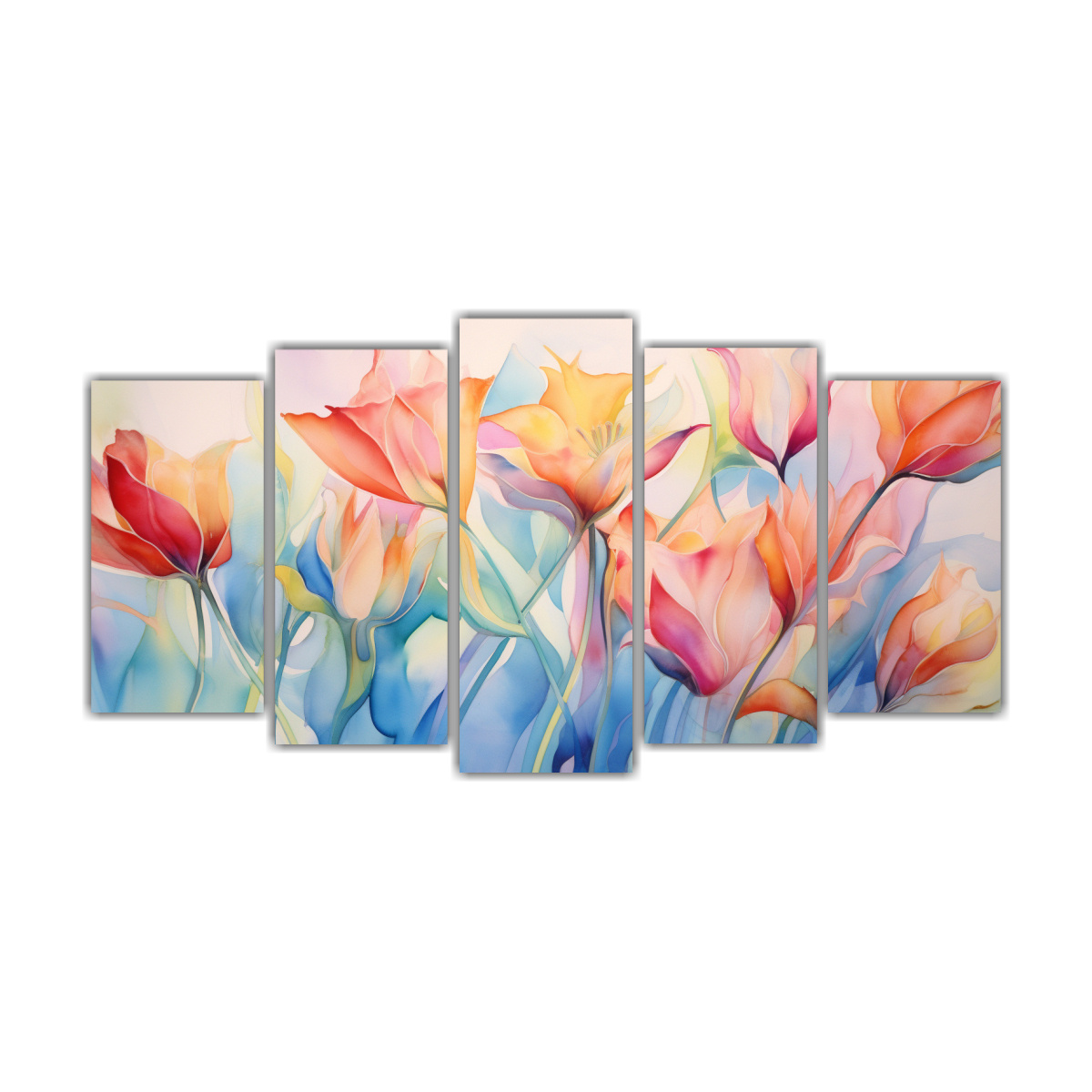 pintura-decorativa-acuarela-floral-abstracci-n