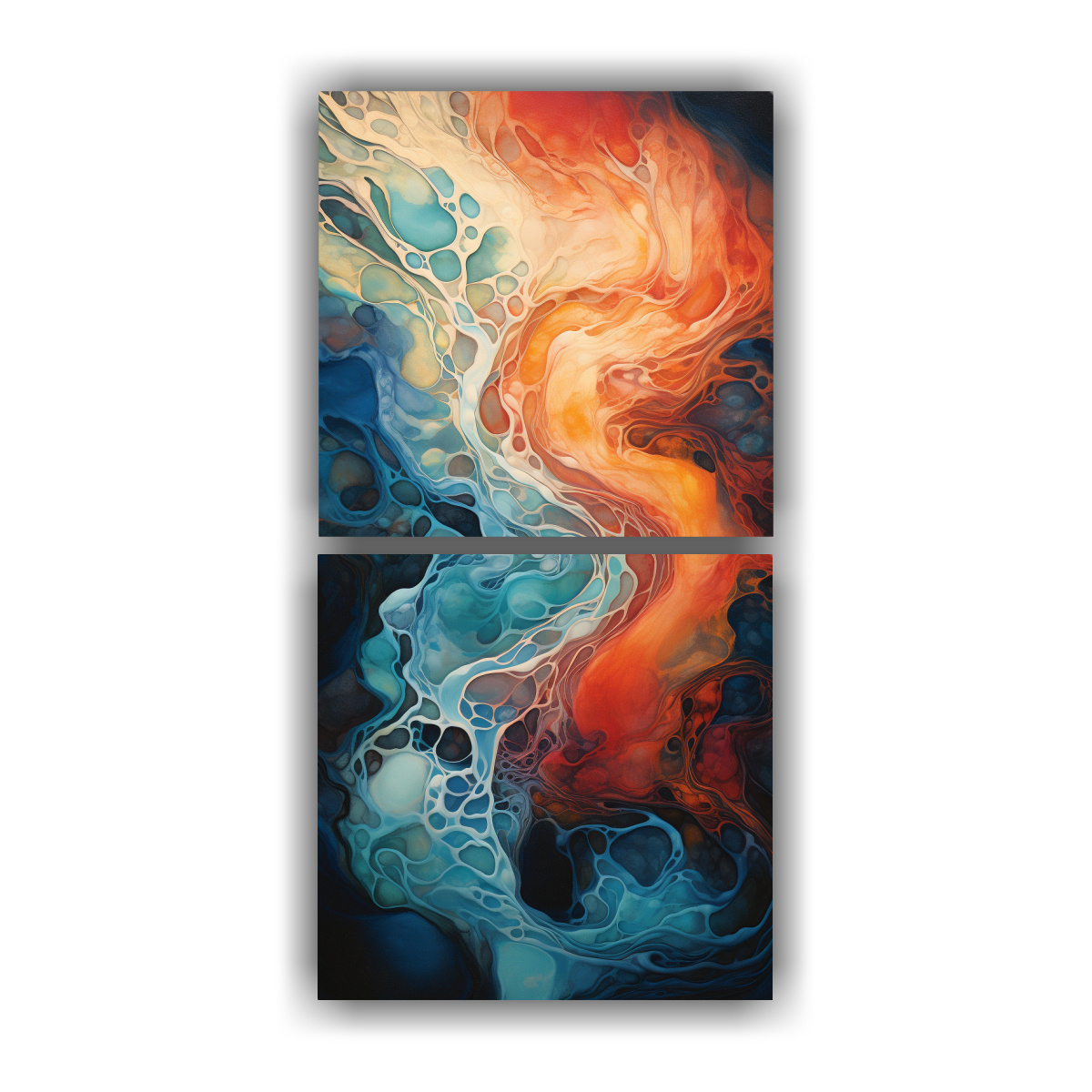 pintura-decorativa-acuarela-gama-de-colores-en-abstracto