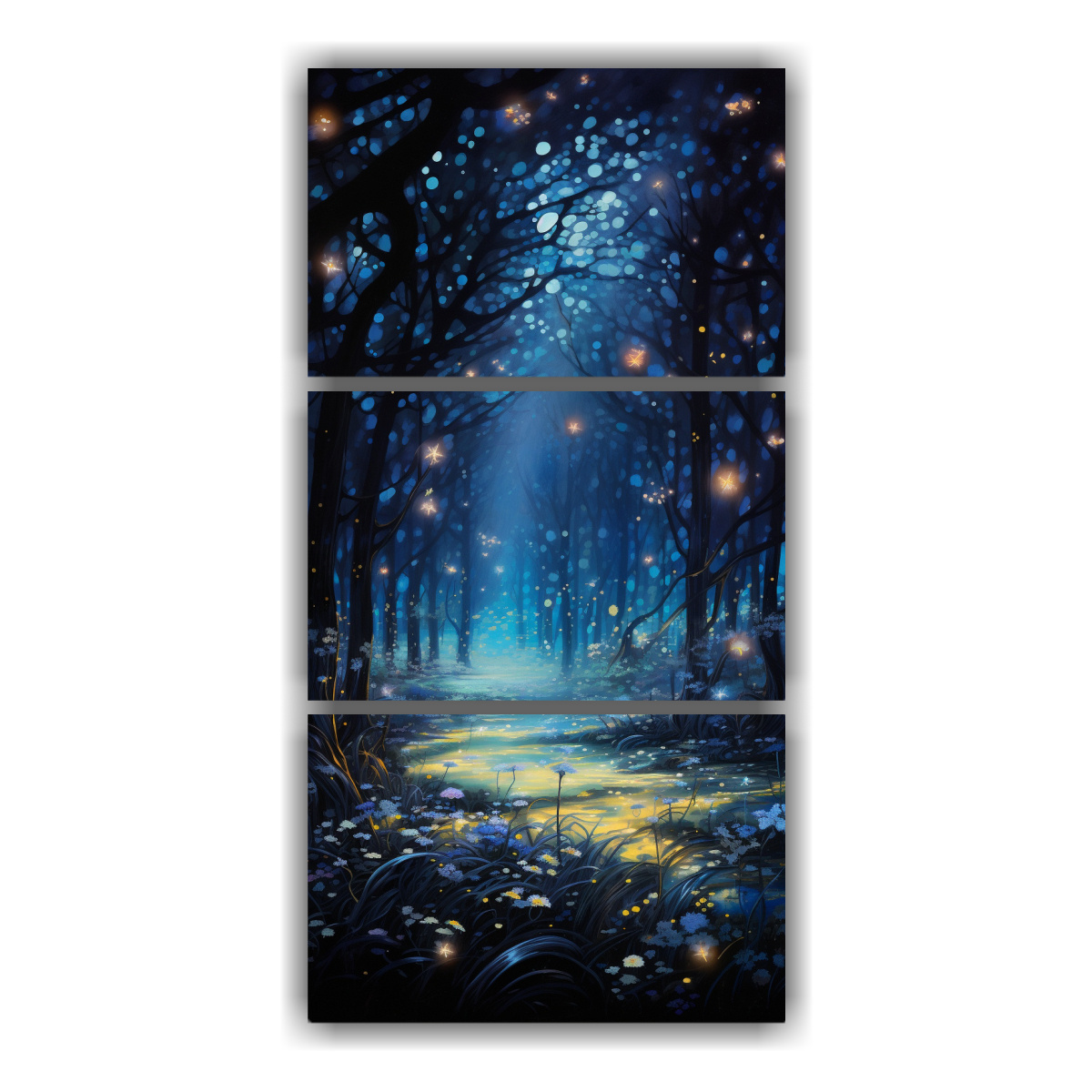 pintura-decorativa-baile-din-mico-abstracto-de-luci-rnagas-en-la-luna