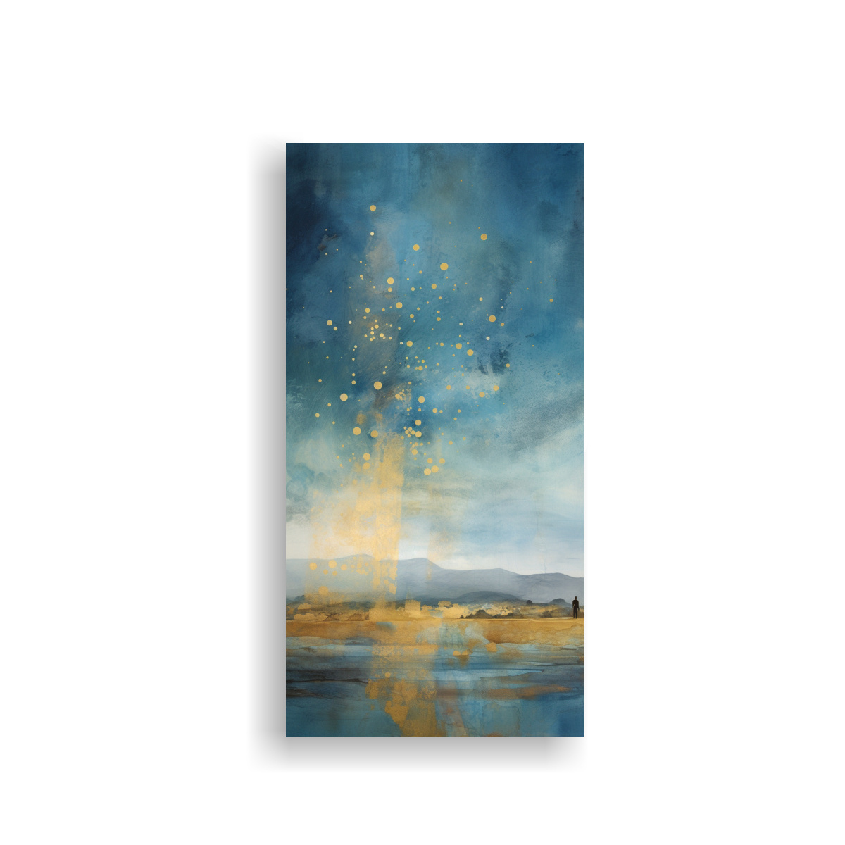 pintura-decorativa-canva-espectacular-de-adorno-con-acuarela-azul-turquesa-y-dorado