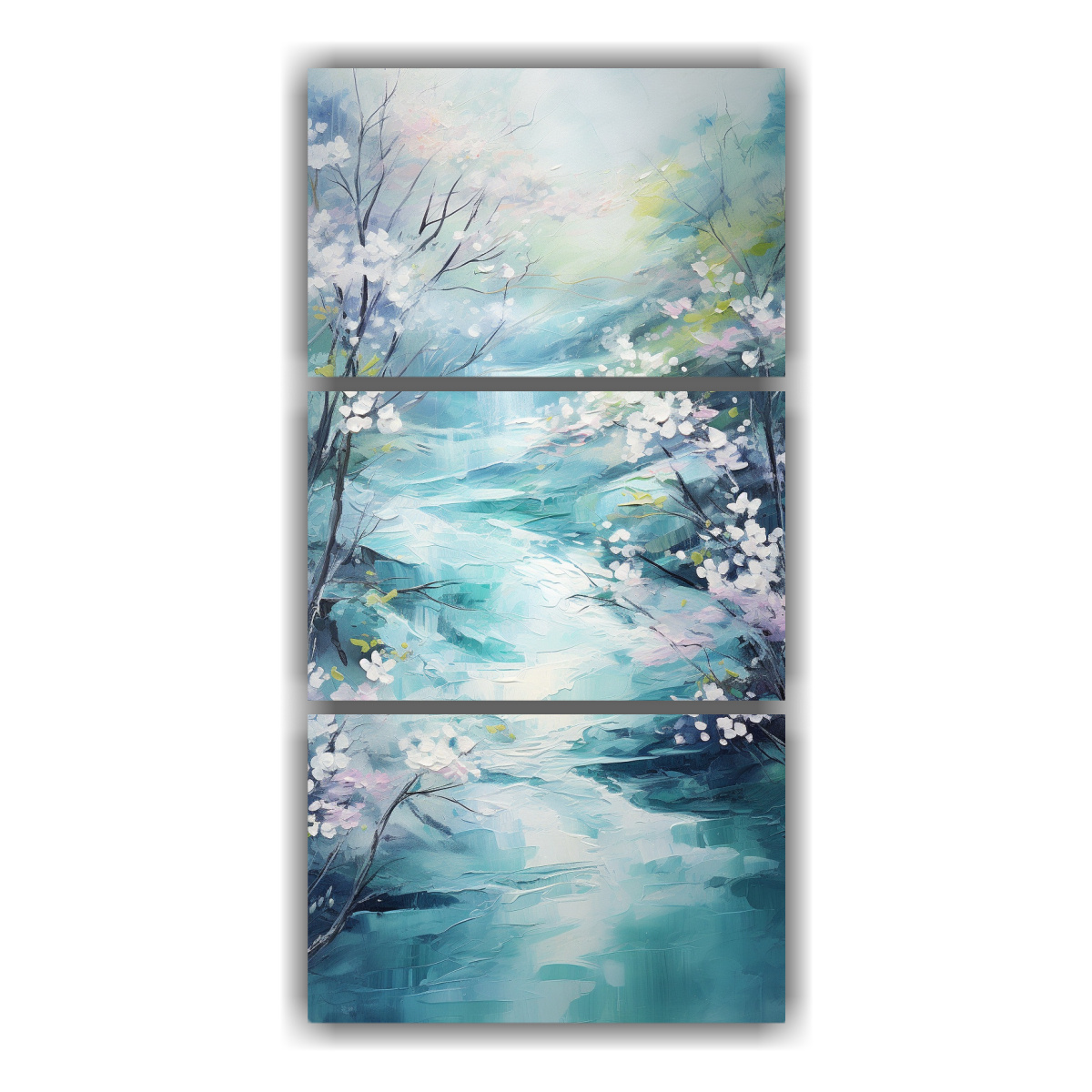 pintura-decorativa-cl-sica-abstracta-de-flujo-tranquilo-de-un-r-o