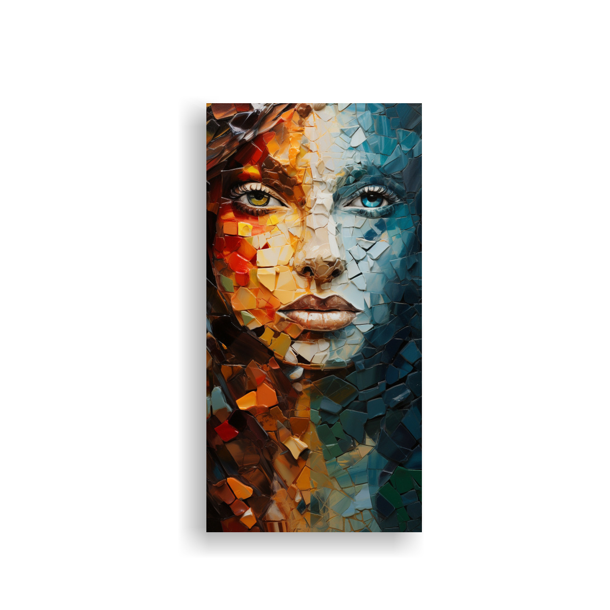 pintura-decorativa-con-detalle-de-arte-en-tela-sublimada-mosaico-de-recuerdos-en-fragmentos-abstractos