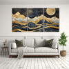 pintura-decorativa-con-luna-cerca-de-monta-as-en-set-3-artes-cuadro-1