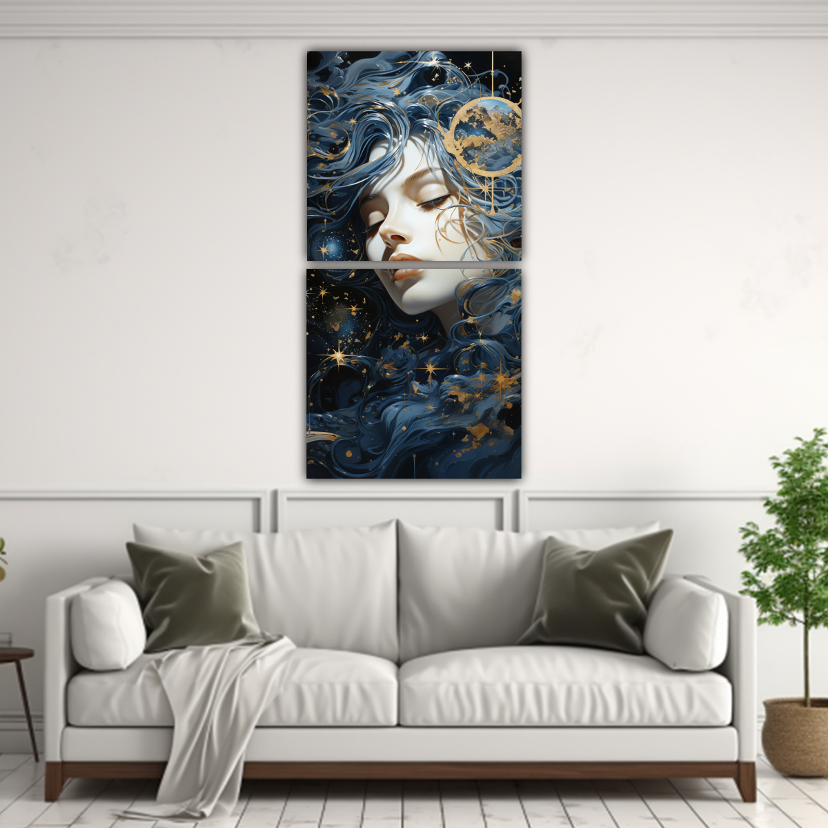 pintura-decorativa-con-luna-y-monta-as-2