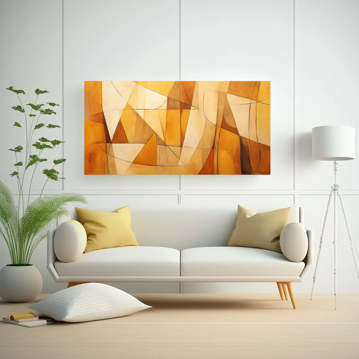 pintura-decorativa-de-abstracci-n-perspectiva-inspirada-en-el-cubismo-terroso-1