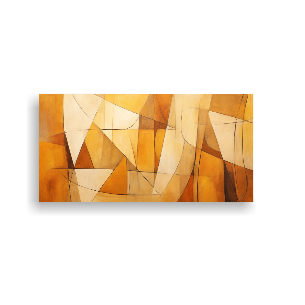 pintura-decorativa-de-abstracci-n-perspectiva-inspirada-en-el-cubismo-terroso