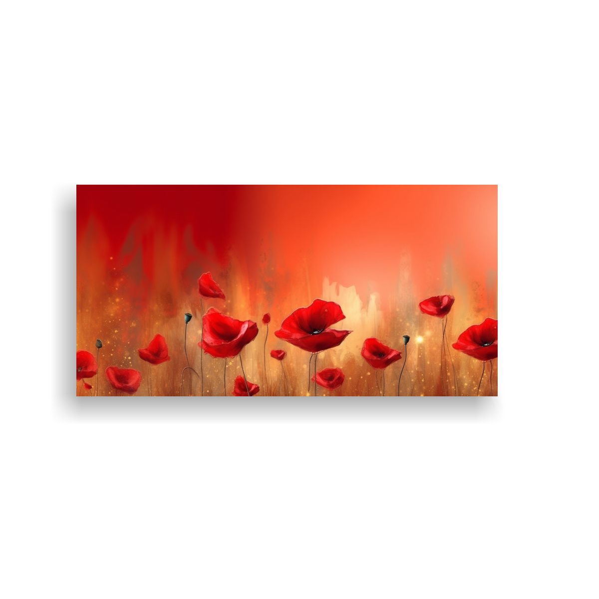 pintura-decorativa-de-arte-fotograf-a-amapola-roja-adorable-en-un-fondo-de-tumbas-con-espacio-vac-o-