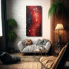 pintura-decorativa-de-arte-moderno-estilo-pop-art-en-t-cnica-de-puntillismo-luminoso-realizado-con-l-quidos-1-1