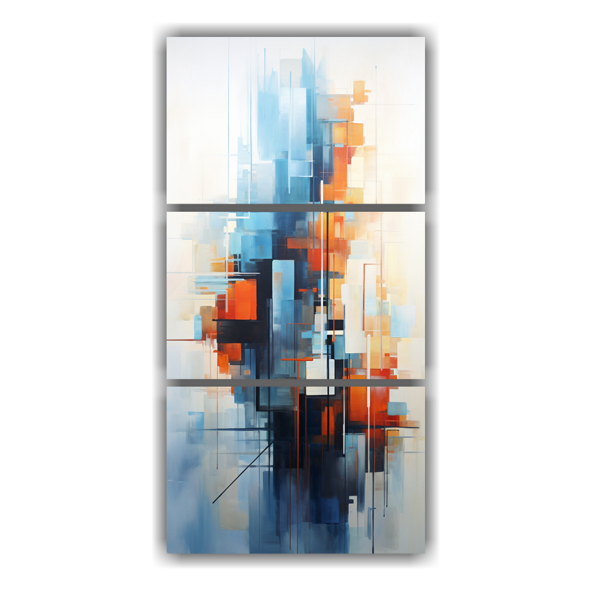 pintura-decorativa-de-ciudad-abstracta-con-toques-futuristas