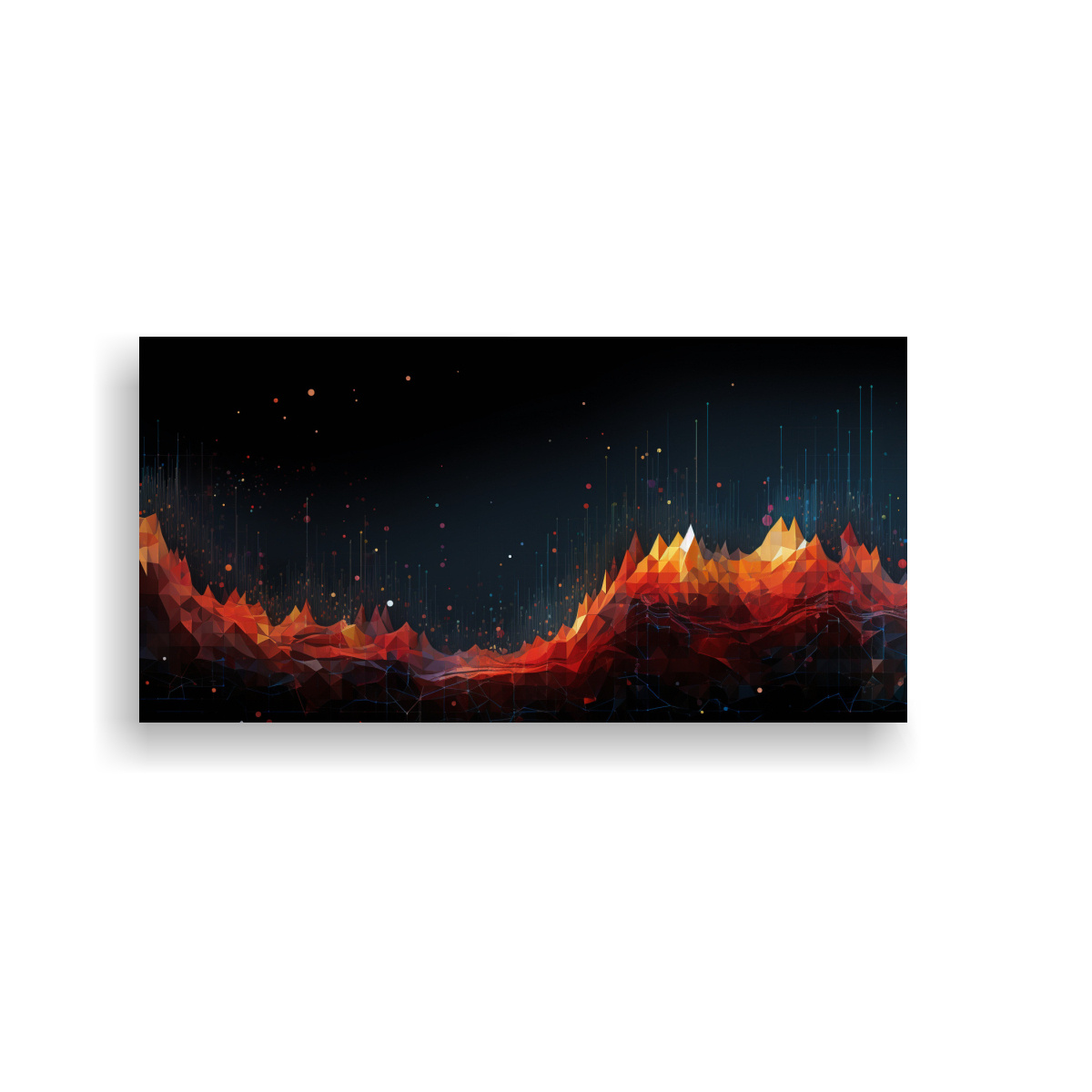 pintura-decorativa-de-corazones-arte-abstracto-en-bastidor