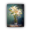 pintura-decorativa-de-estilo-galer-a-para-dormitorio-una-encantadora-naturaleza-muerta-de-una-sola-flor