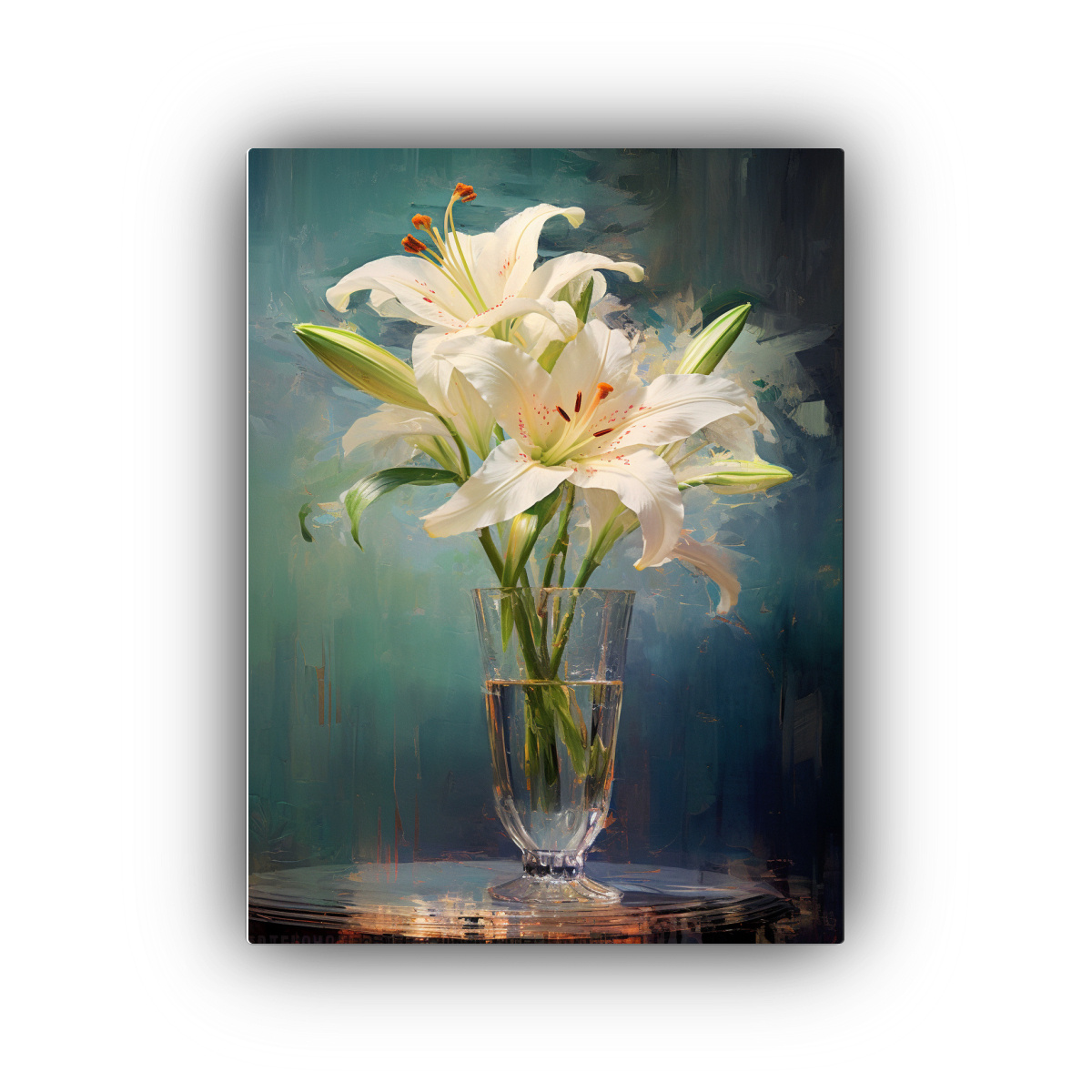 pintura-decorativa-de-estilo-galer-a-para-dormitorio-una-encantadora-naturaleza-muerta-de-una-sola-flor