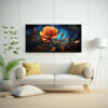 pintura-decorativa-de-estilo-rose-van-gogh-en-colores-vibrantes-1
