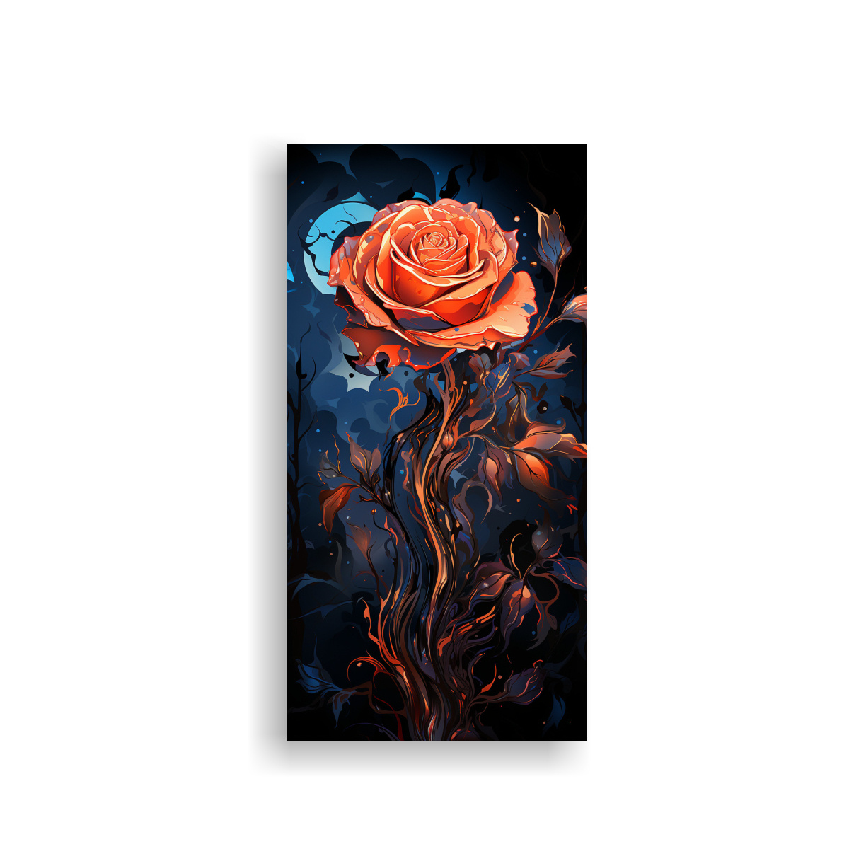 pintura-decorativa-de-flor-rosa-abstracta-multicolor-que-emana-arte-digital-abstracto-1-pieza