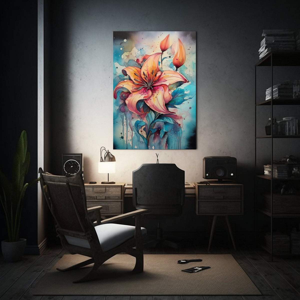 pintura-decorativa-de-flores-inspiradoras-estilo-acuarela-y-tinta-composici-n-luminosa-1-1