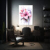pintura-decorativa-de-hibiscos-rosados-acuarela-colorida-1