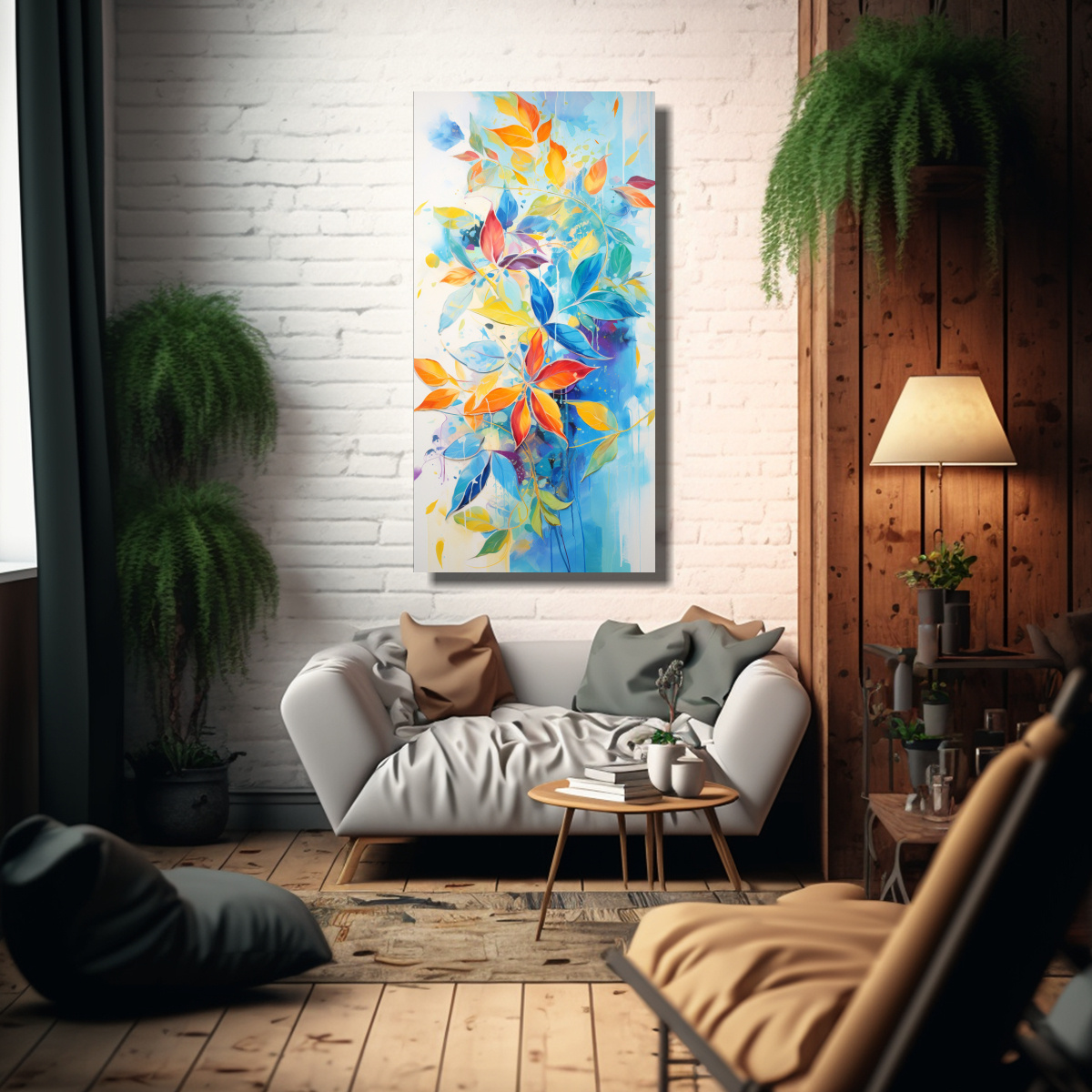 pintura-decorativa-de-hojas-coloridas-con-salpicaduras-de-belleza-natural-1