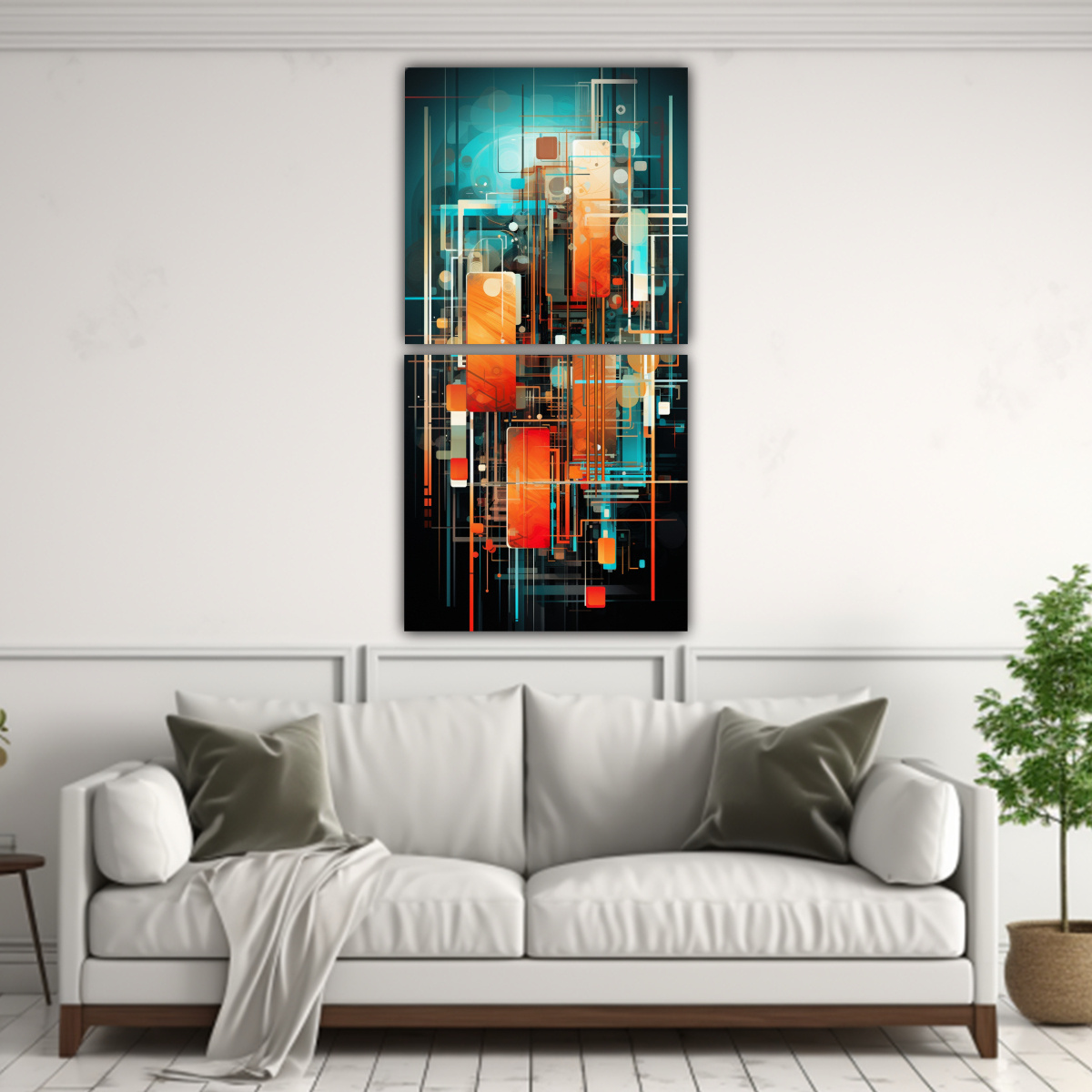 pintura-decorativa-de-intensidad-abstracta-fusionando-patrones-y-tecnolog-a-con-v-1