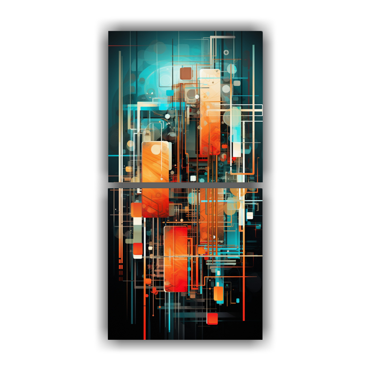 pintura-decorativa-de-intensidad-abstracta-fusionando-patrones-y-tecnolog-a-con-v