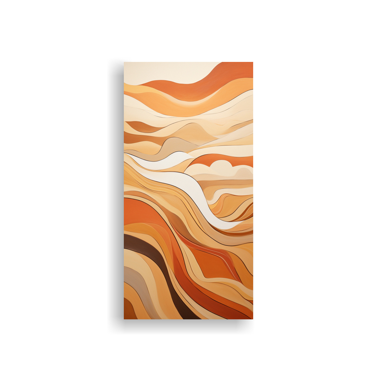 pintura-decorativa-de-lienzo-con-imagen-abstracta-de-armon-a-de-colores-en-interpretaci-n-de-patrones-intrincados-