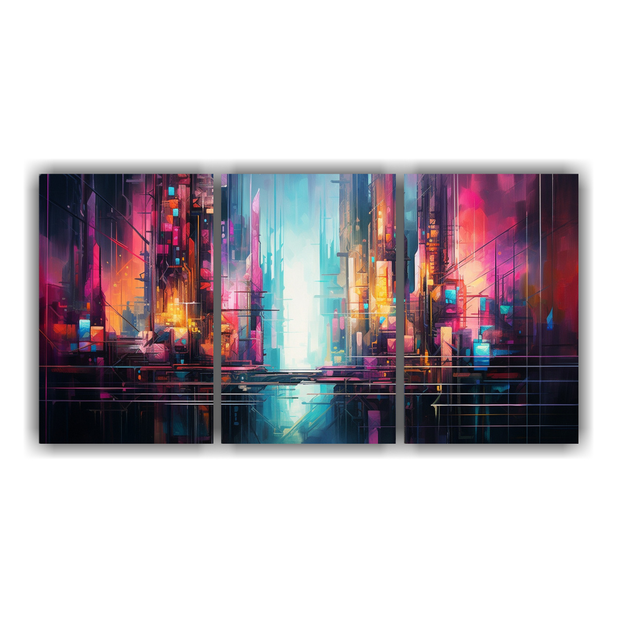 pintura-decorativa-de-naturaleza-viva-en-interpretaci-n-abstracta-de-una-metr-poli-futurista-