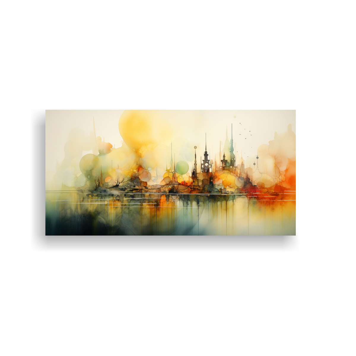 pintura-decorativa-de-paisaje-abstracto-acuarela-para-hogar