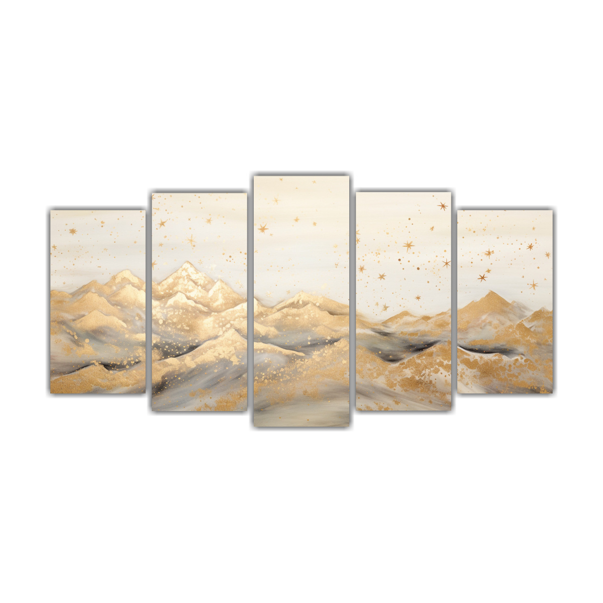 pintura-decorativa-de-paisaje-monta-oso-elegante-con-estilo-c-lido-en-lienzo-cinco-canvas