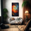 pintura-decorativa-de-pared-con-impacto-visual-galaxias-abstractas-capturando-la-maravilla-1